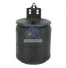 VOLVO 21977973 Boot, air suspension